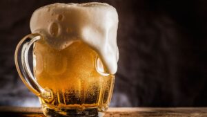 5 cosas que quizás no sepas sobre la cerveza