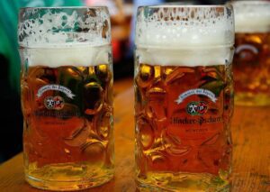 Cómo beber cerveza como un alemán